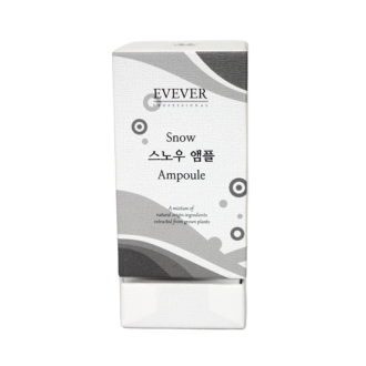 آمپول برف اوور