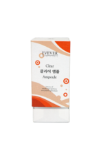 آمپول شفاف اوور