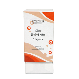 آمپول شفاف اوور