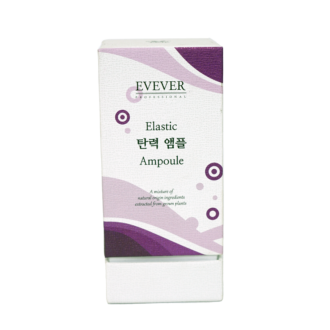 ایستیسیتی اوور