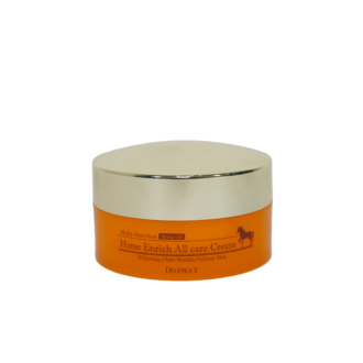 کرم روغن اسب اوور