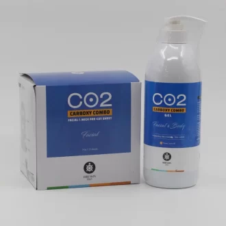 ژل کربوکسی ۷۵۰میل ریب اسکین