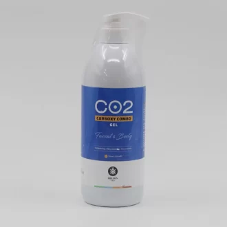 ژل تک کربوکسی ۷۵۰میل ریب اسکین