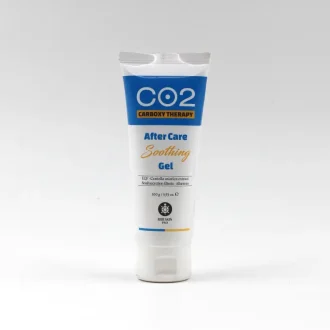 ژل سوتینگ CO2 ریب اسکین