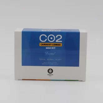 ژل کربوکسی مینی ریب اسکین