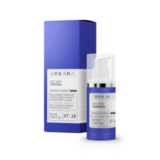 کرم کنترل کننده چربی و درمان آکنه و درمان بعد از اسیدتراپی