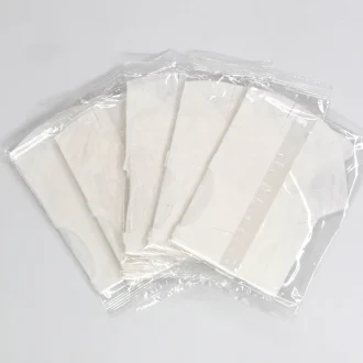 شیت ماسک ۵عددی کربوکسی ریب اسکین