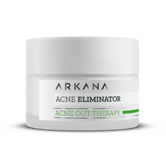 کرم درمان نقطه ای آکنه