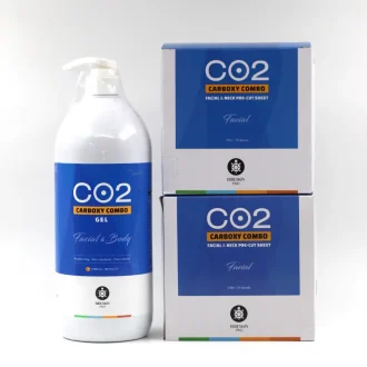 ژل کربوکسی ۱۵۰۰میل ریب اسکین