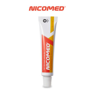 کرم نیکومد ریب اسکین