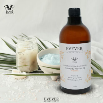 روغن ماساژ چای سبز