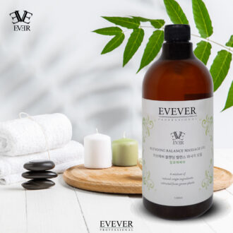 روغن ماساژ بالانس (evever)