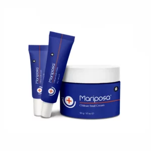 کرم ماریپوزا 30 گرمی ریب اسکین