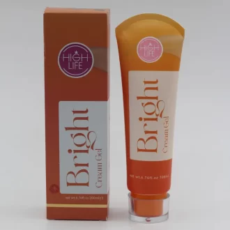 ژل برایت هایلایف