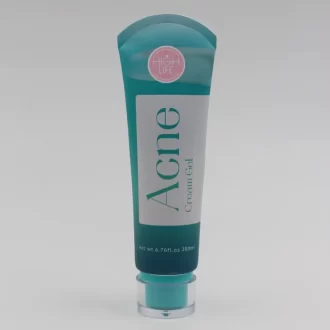 ژل آکنه هایلایف