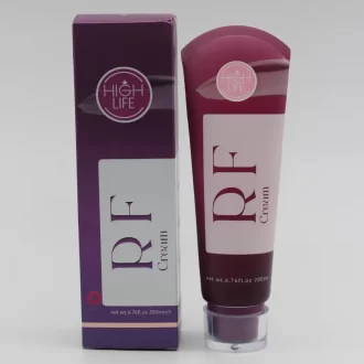 کرم آر اف هایلایف