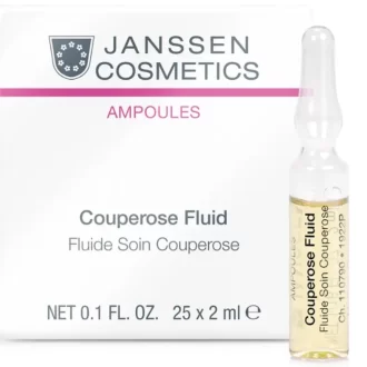 آمپول کوپروز فلوئید یانسن