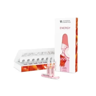 آمپول خاویار یانسن