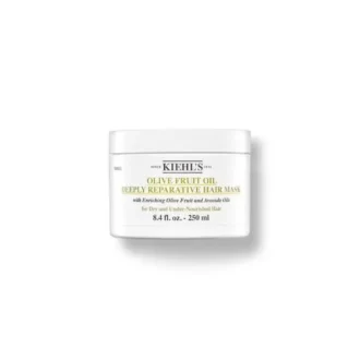 ماسک آبرسان و احیای اسکالپ برند Kiehl's