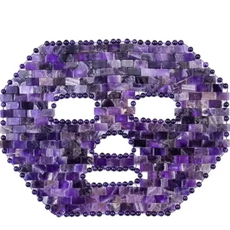 ماسک سنگی درمانی صورت آمیتیس