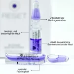 آمپول دو فاز ترمیم کننده یانسن