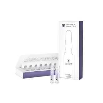 آمپول دو فاز ترمیم کننده یانسن