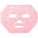 ماسک سنگی درمانی صورت کوارتز