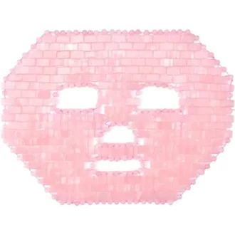 ماسک سنگی درمانی صورت کوارتز