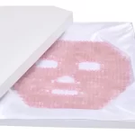 ماسک سنگی درمانی صورت کوارتز