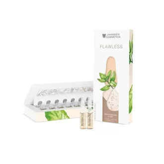 آمپول ضد پیری اسکین کانتور یانسن