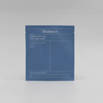 ماسک هیالورونیک اسید بایودنس