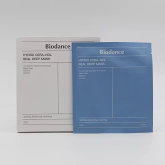 ماسک هیالورونیک اسید بایودنس