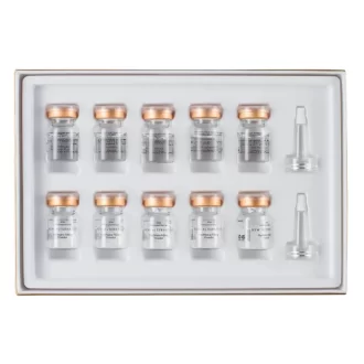 هیالنانو فیلینگ زینا