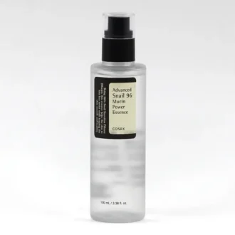 اسنس حلزون کوزارکس