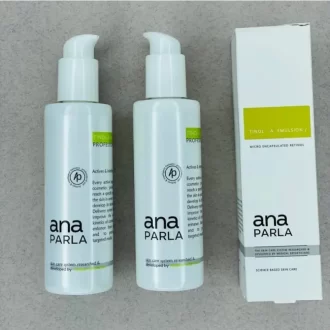 کرم پایانی تینول آ برند آناپارلا