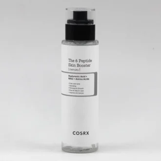 سرم بوستر 6 پپتاید کوزارکس