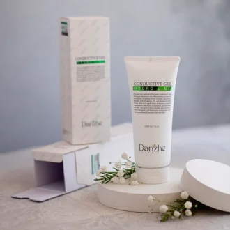 ژل آبرسان دانژه