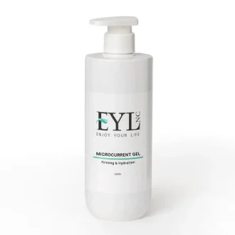 ژل تخصصی میکروکارنت EYL