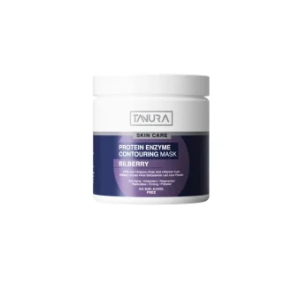 ماسک کانتورینگ آنزیم پروتئینی بلیبری تنورا